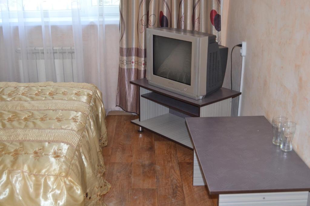 Kuze Hostel Almaty Chambre photo