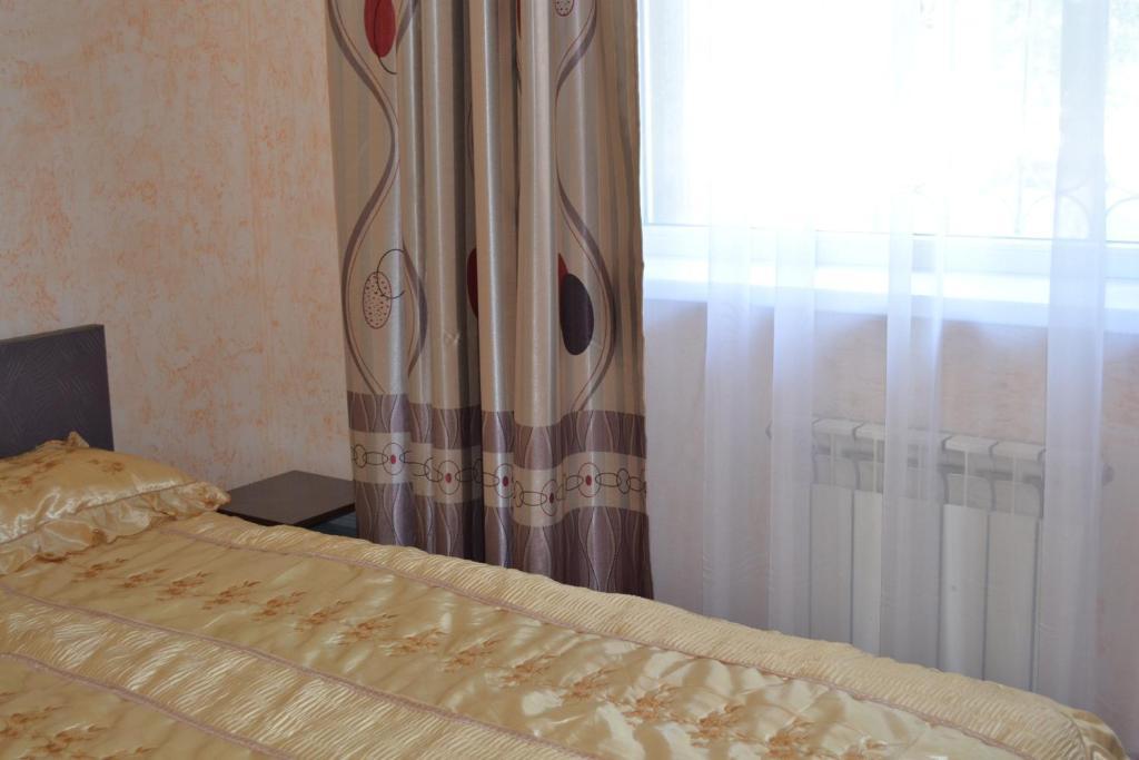 Kuze Hostel Almaty Chambre photo