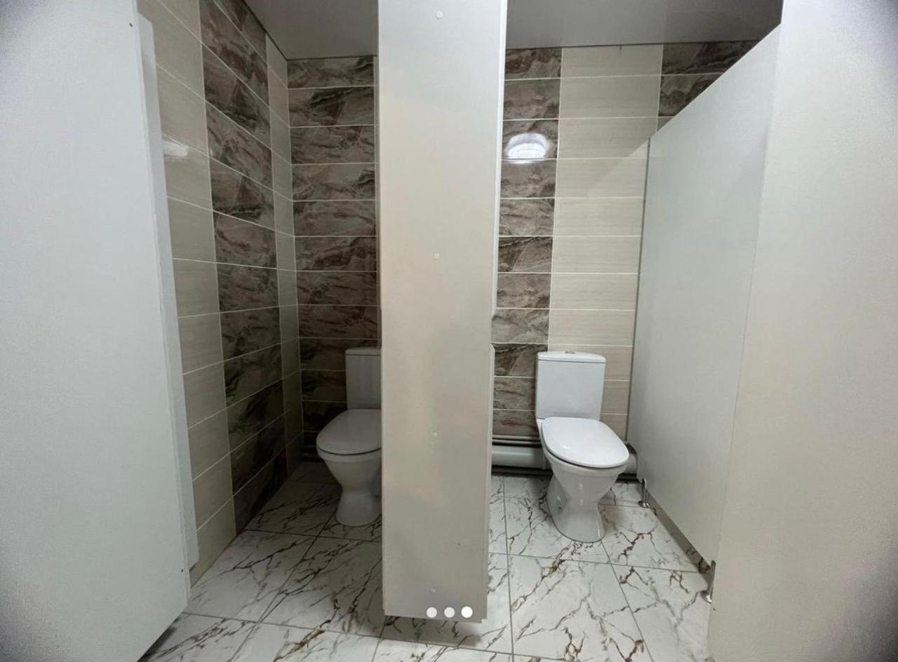 Kuze Hostel Almaty Extérieur photo