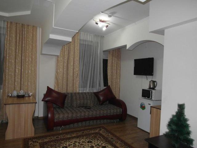 Kuze Hostel Almaty Chambre photo