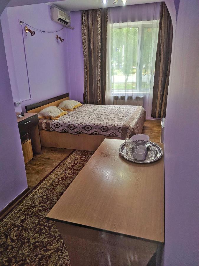 Kuze Hostel Almaty Chambre photo