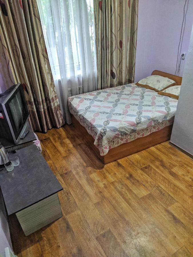 Kuze Hostel Almaty Chambre photo